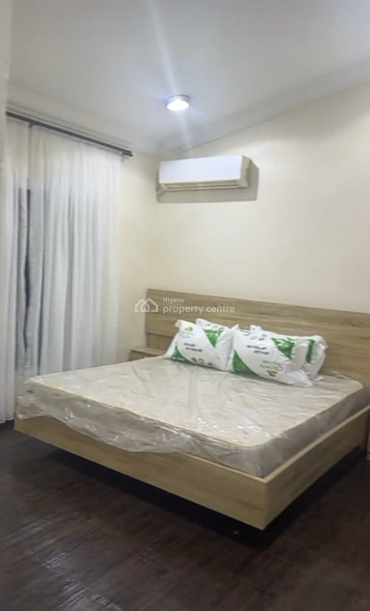Exquisite Studio Apartment - Unfurnished - (video Available), Osapa, Lekki, Lagos, Self Contain (single Rooms) for Rent
