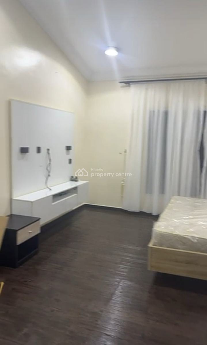 Exquisite Studio Apartment - Unfurnished - (video Available), Osapa, Lekki, Lagos, Self Contain (single Rooms) for Rent