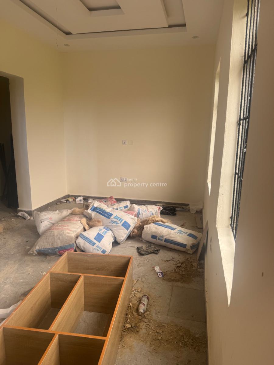 Newly Built Mini Flat - 1 Bedroom, Olokonla, Sangotedo, Ajah, Lagos, Mini Flat (room and Parlour) for Rent