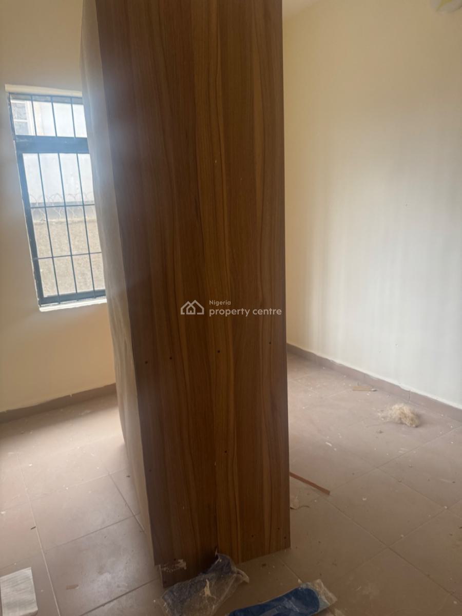 Newly Built Mini Flat - 1 Bedroom, Olokonla, Sangotedo, Ajah, Lagos, Mini Flat (room and Parlour) for Rent