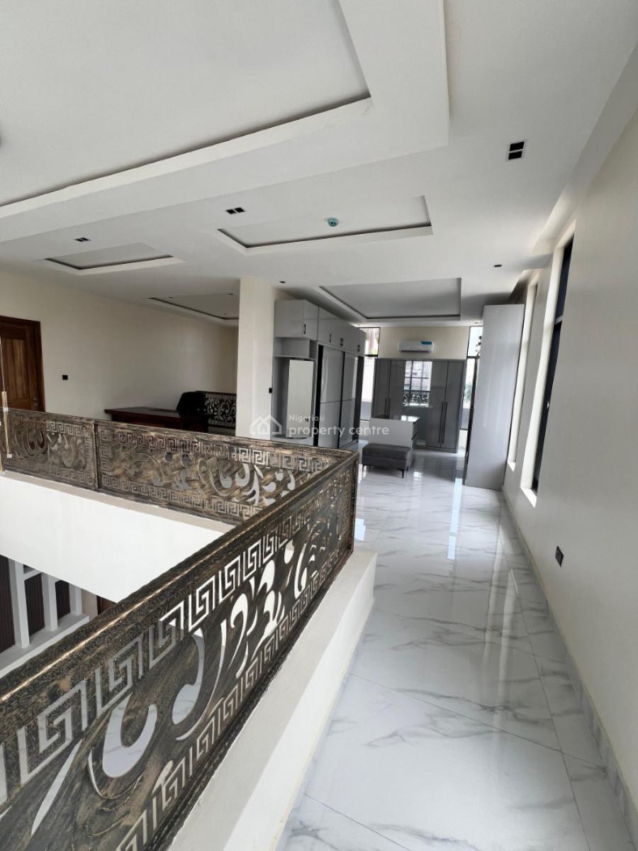 a Luxury 5 Bedroom Detached Duplex, Ikate, Ikate, Lekki, Lagos, Detached Duplex for Sale