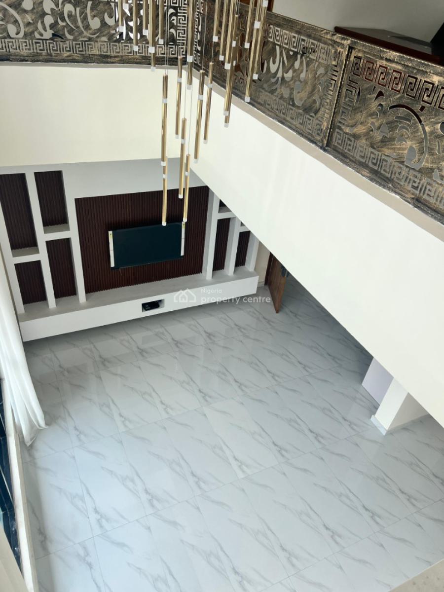a Luxury 5 Bedroom Detached Duplex, Ikate, Ikate, Lekki, Lagos, Detached Duplex for Sale