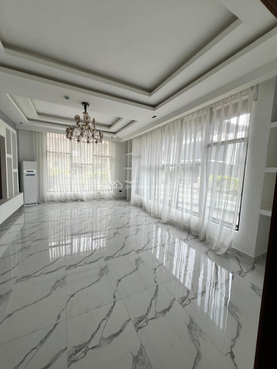 a Luxury 5 Bedroom Detached Duplex, Ikate, Ikate, Lekki, Lagos, Detached Duplex for Sale