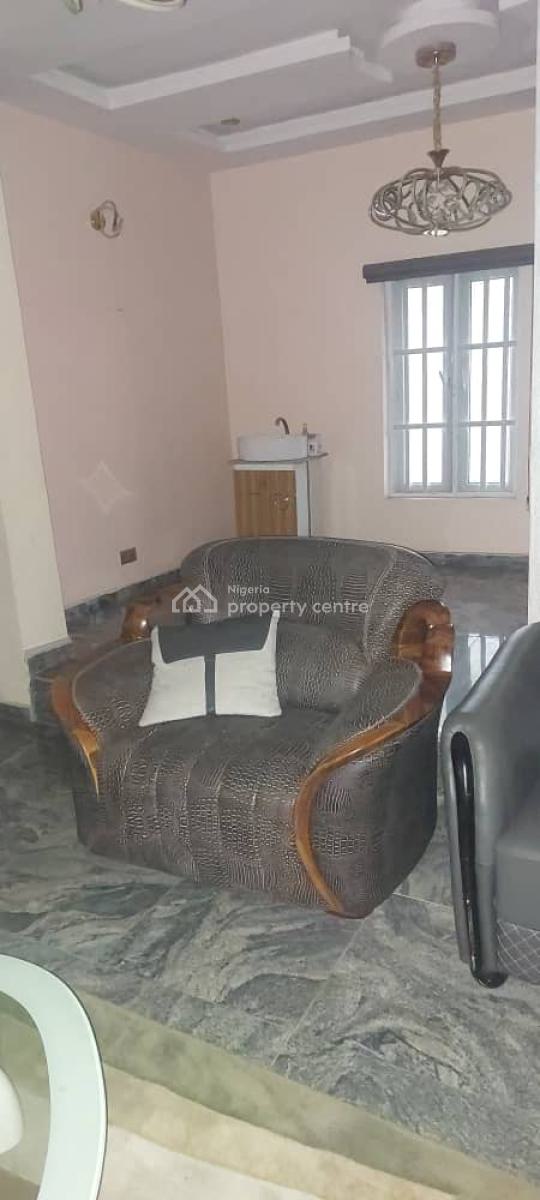 Fully Furnished 5 Bedroom Duplex, Magodo Brooks Shangiisha Lagos, Gra Phase 2, Magodo, Lagos, Semi-detached Duplex for Rent