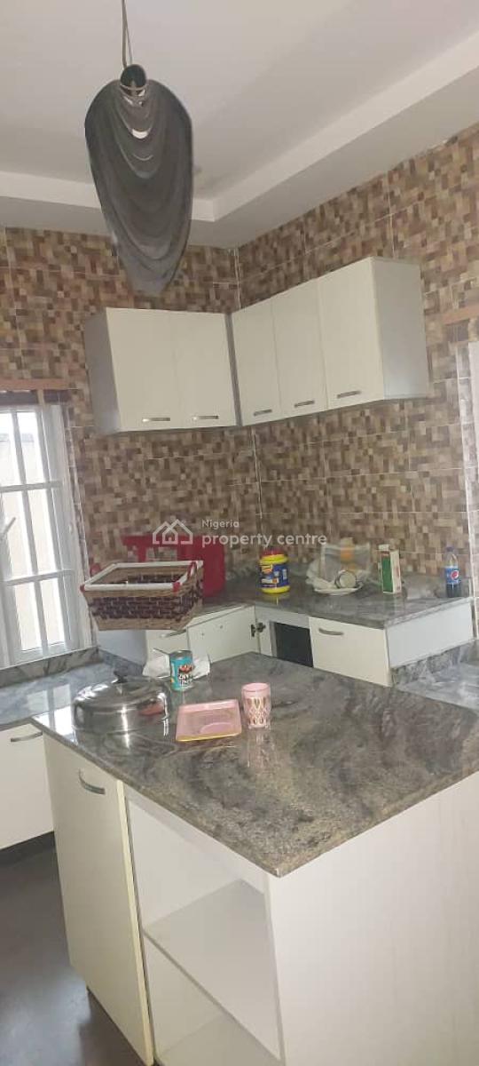 Fully Furnished 5 Bedroom Duplex, Magodo Brooks Shangiisha Lagos, Gra Phase 2, Magodo, Lagos, Semi-detached Duplex for Rent