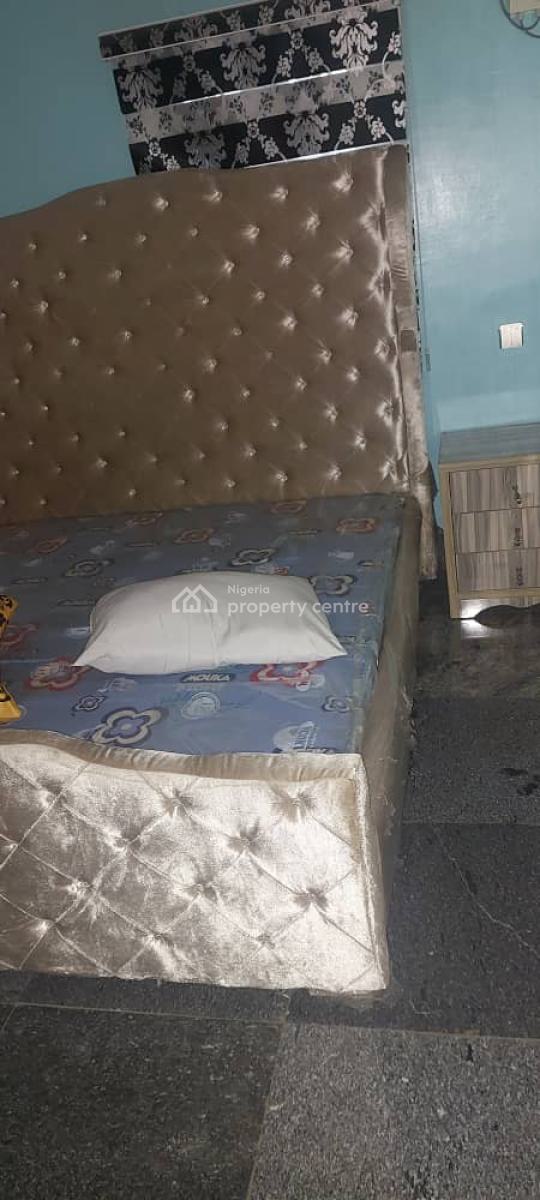 Fully Furnished 5 Bedroom Duplex, Magodo Brooks Shangiisha Lagos, Gra Phase 2, Magodo, Lagos, Semi-detached Duplex for Rent