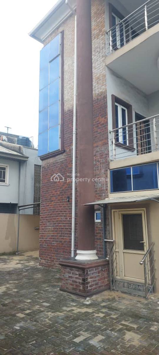 Fully Furnished 5 Bedroom Duplex, Magodo Brooks Shangiisha Lagos, Gra Phase 2, Magodo, Lagos, Semi-detached Duplex for Rent