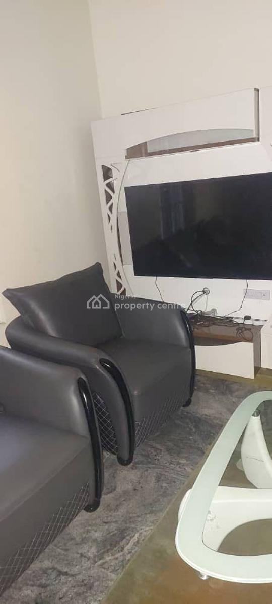 Fully Furnished 5 Bedroom Duplex, Magodo Brooks Shangiisha Lagos, Gra Phase 2, Magodo, Lagos, Semi-detached Duplex for Rent