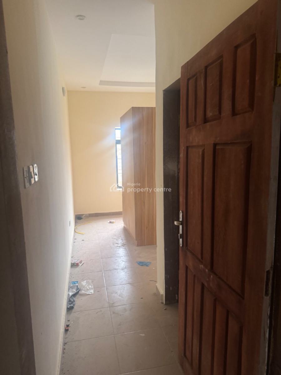 Newly Built 2 Bedroom Apartment, Olokonla, Sangotedo, Ajah, Lagos, Flat / Apartment for Rent