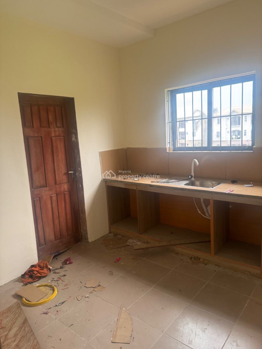 Newly Built 2 Bedroom Apartment, Olokonla, Sangotedo, Ajah, Lagos, Flat / Apartment for Rent