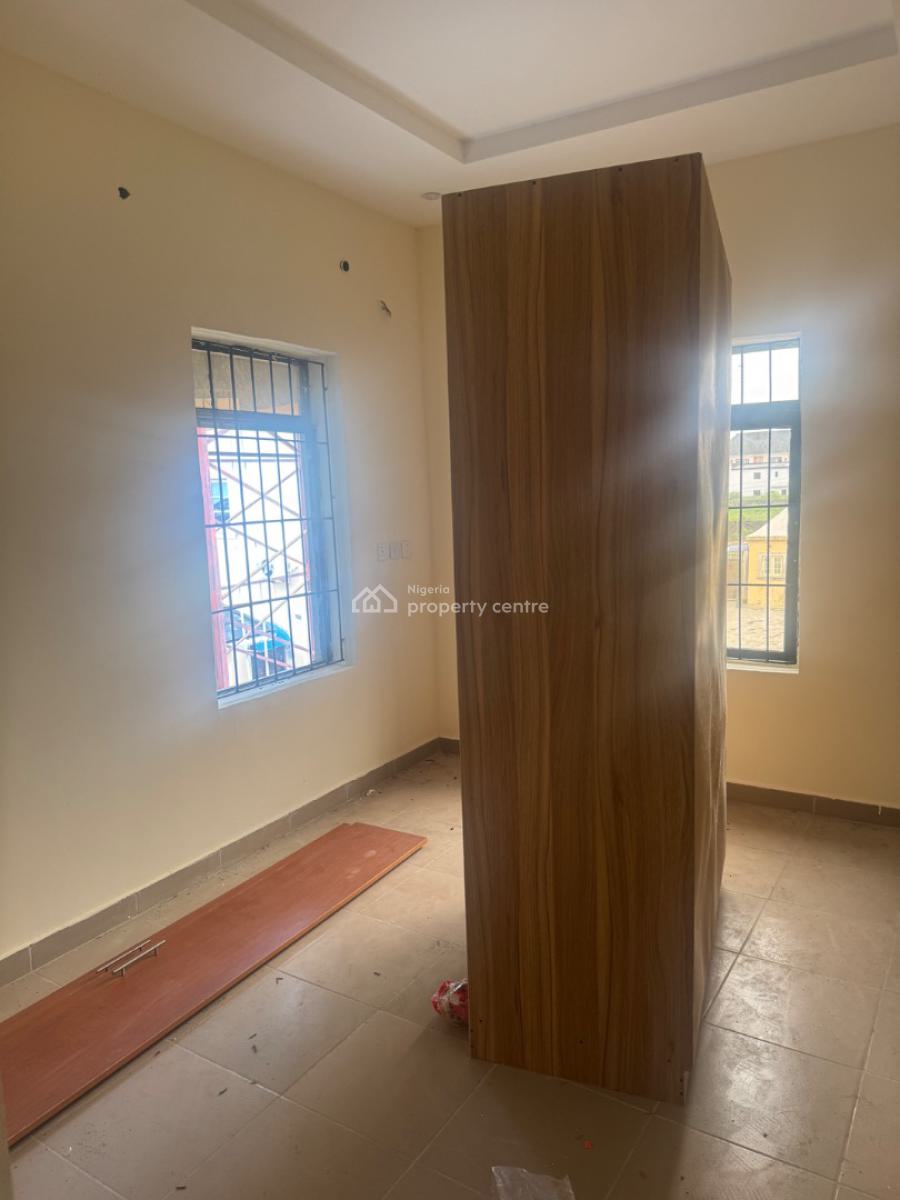 Newly Built 2 Bedroom Apartment, Olokonla, Sangotedo, Ajah, Lagos, Flat / Apartment for Rent