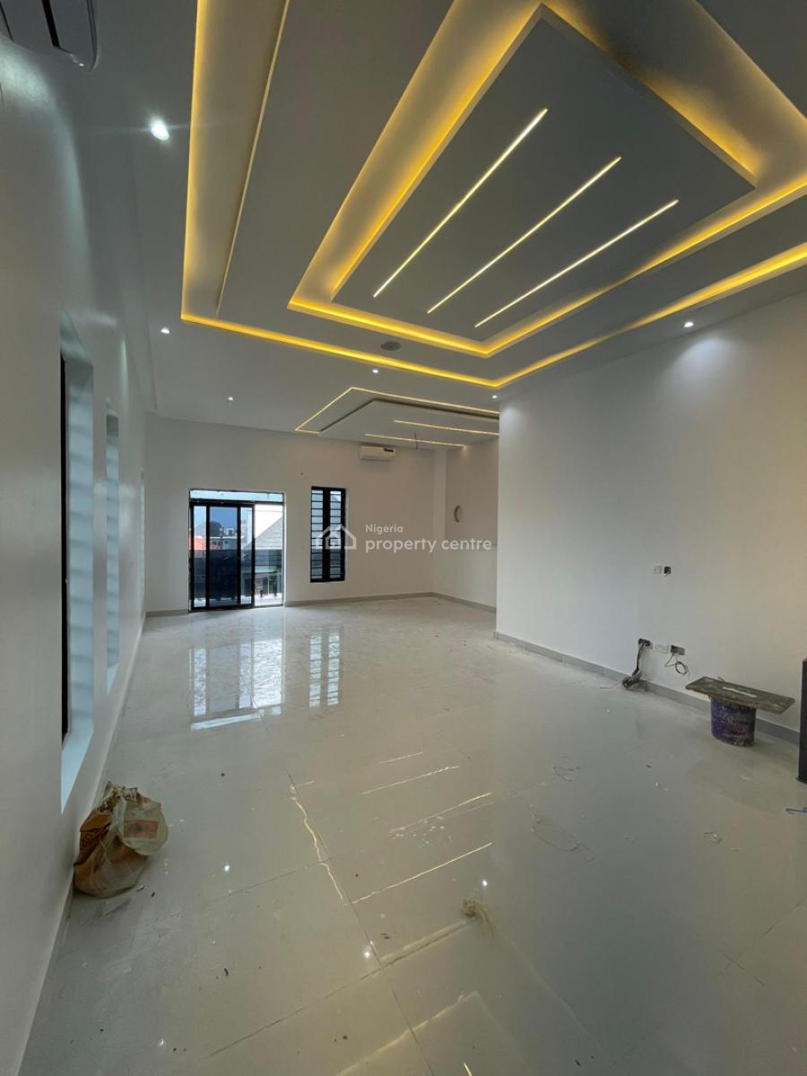 4 Bedroom Terrace Duplex, Orchid, Lekki, Lagos, Terraced Duplex for Sale
