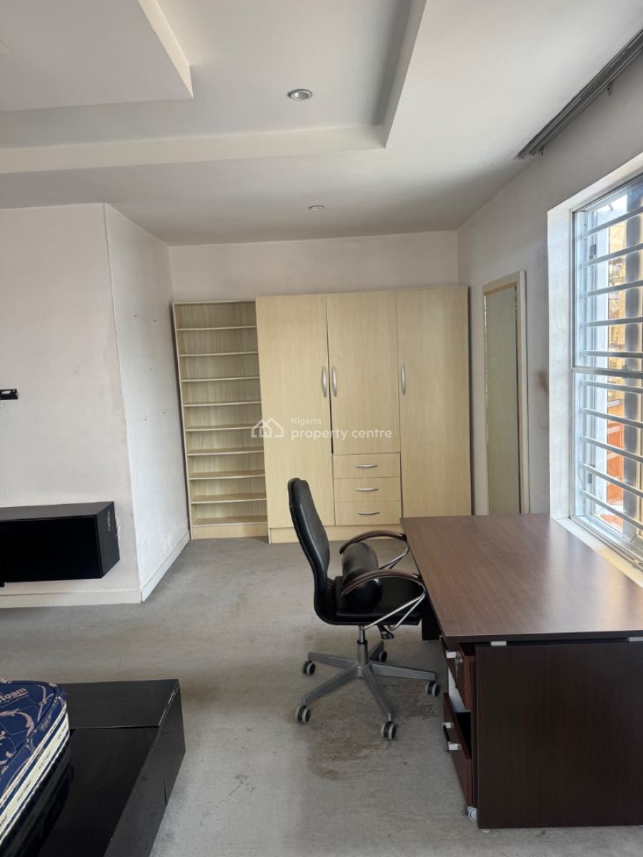 Well Maintained 3 Bedroom Terrace Duplex, Orchid Road, Lekki Phase 2, Lekki, Lagos, Terraced Duplex for Rent