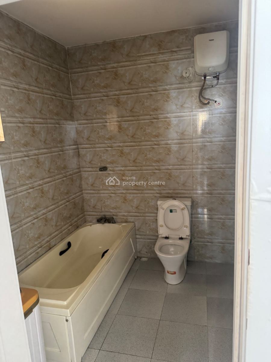 Well Maintained 3 Bedroom Terrace Duplex, Orchid Road, Lekki Phase 2, Lekki, Lagos, Terraced Duplex for Rent