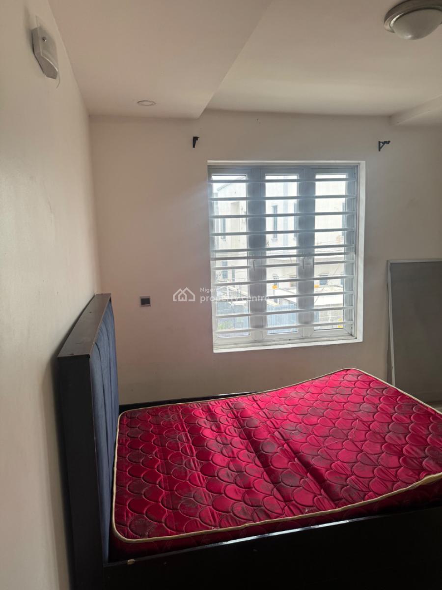 Well Maintained 3 Bedroom Terrace Duplex, Orchid Road, Lekki Phase 2, Lekki, Lagos, Terraced Duplex for Rent