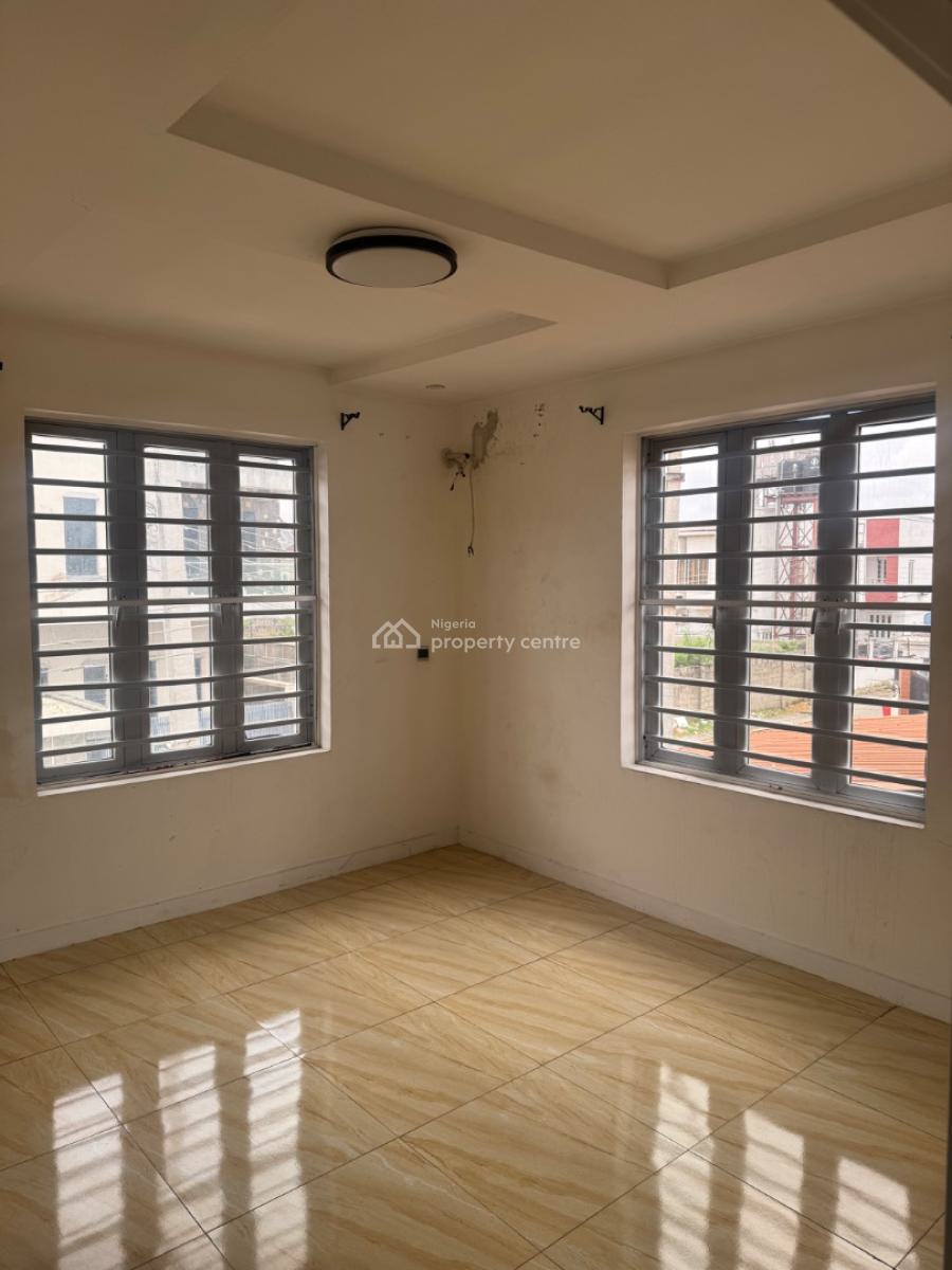 Well Maintained 3 Bedroom Terrace Duplex, Orchid Road, Lekki Phase 2, Lekki, Lagos, Terraced Duplex for Rent