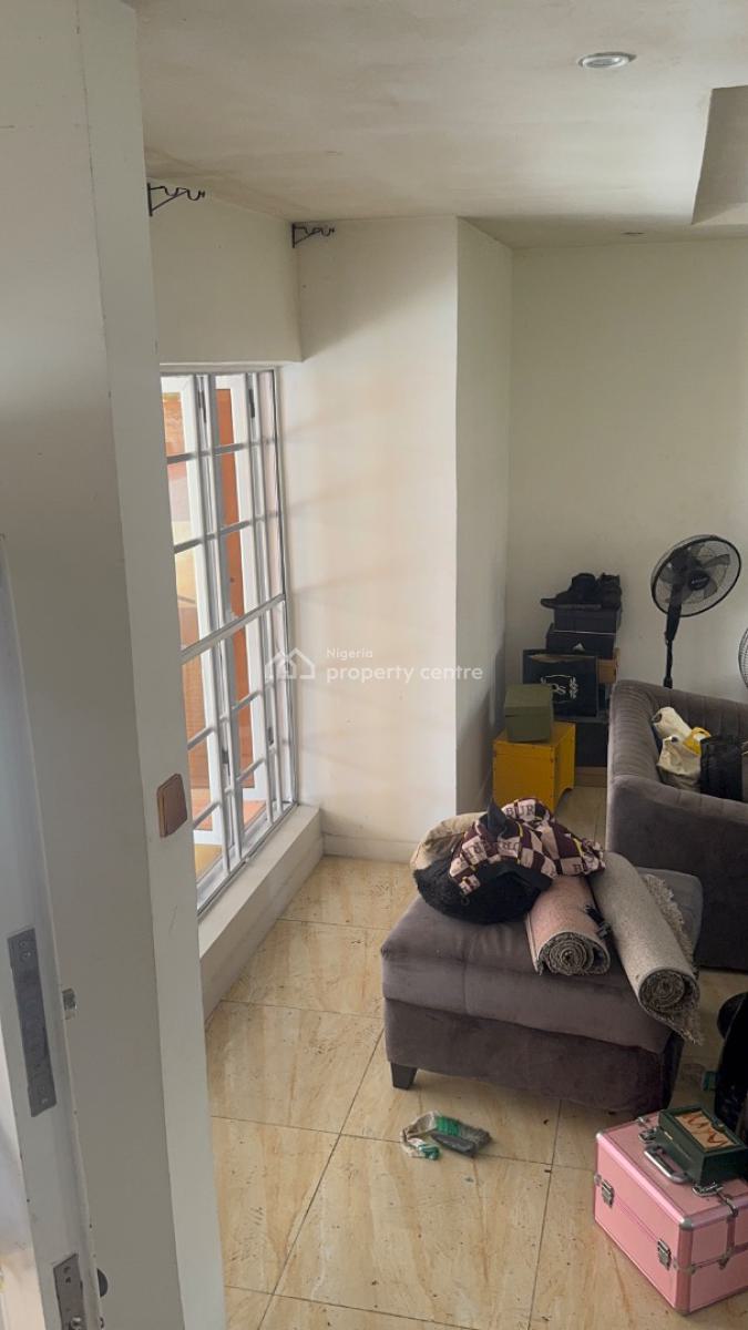 Well Maintained 3 Bedroom Terrace Duplex, Orchid Road, Lekki Phase 2, Lekki, Lagos, Terraced Duplex for Rent