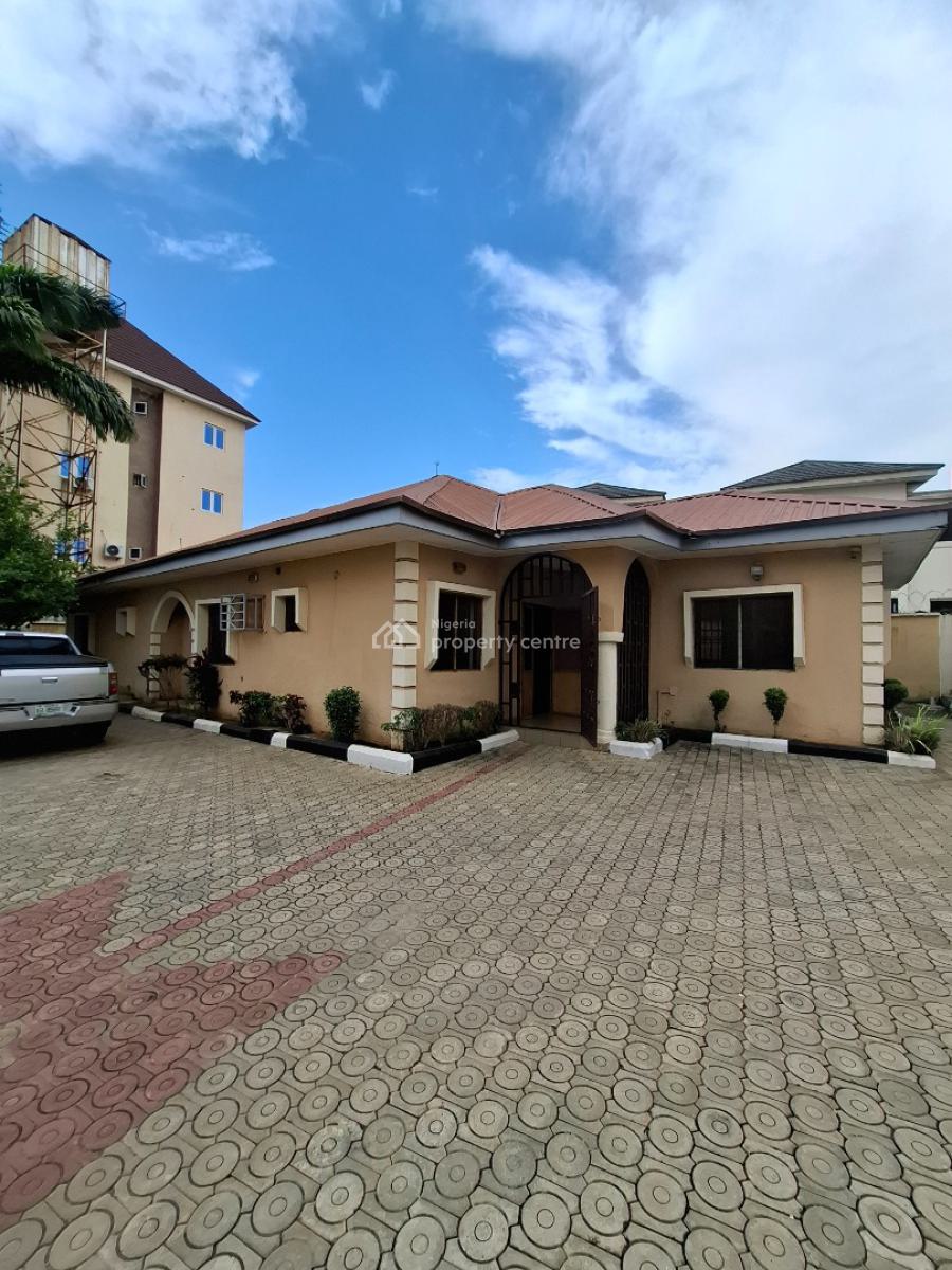 Standard 3 Bedroom Apartment, Durumi, Abuja, Flat / Apartment for Rent