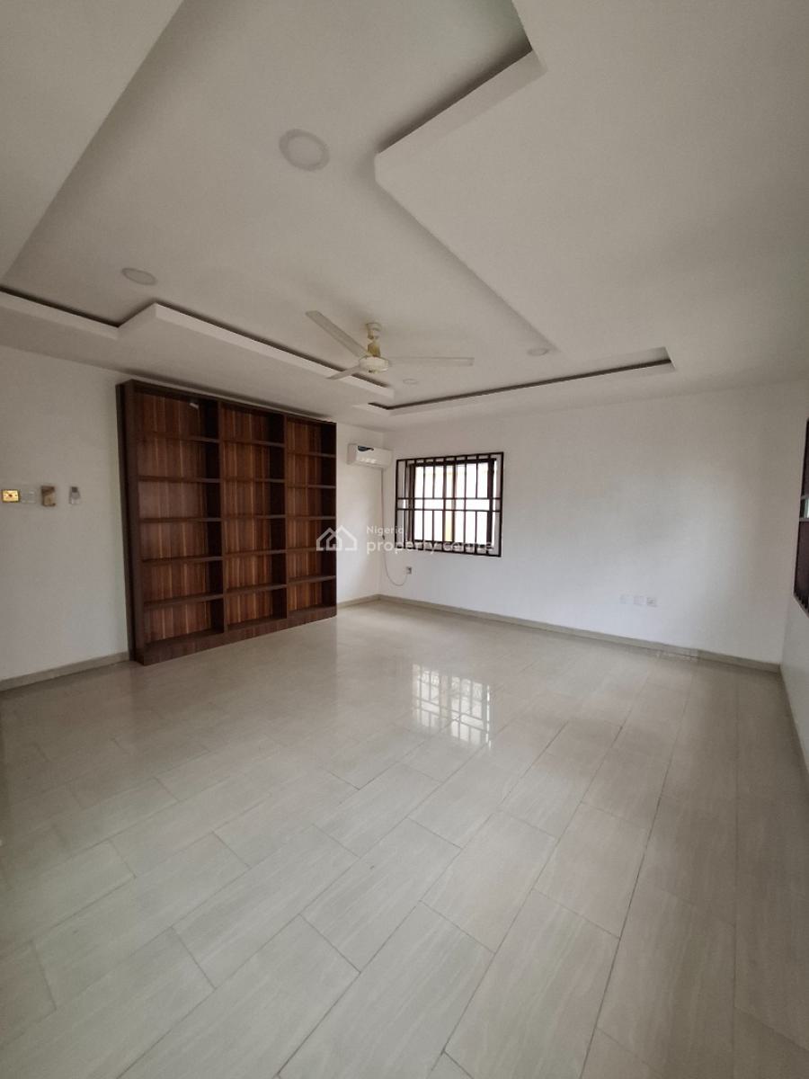 Standard 3 Bedroom Apartment, Durumi, Abuja, Flat / Apartment for Rent