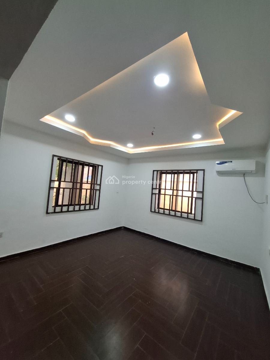 Standard 3 Bedroom Apartment, Durumi, Abuja, Flat / Apartment for Rent