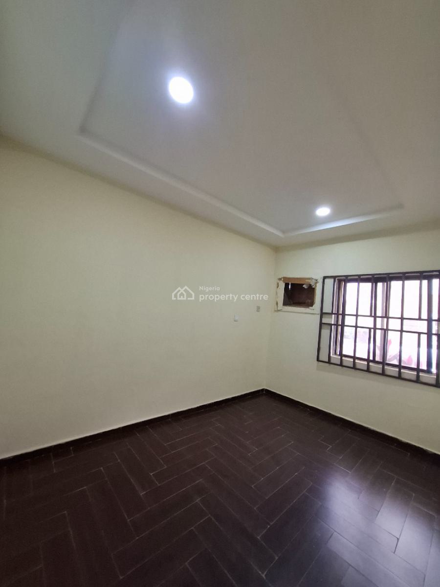 Standard 3 Bedroom Apartment, Durumi, Abuja, Flat / Apartment for Rent