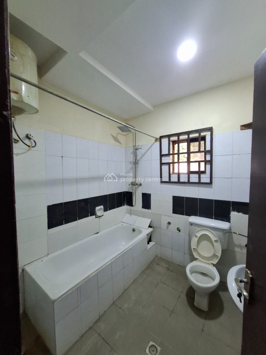 Standard 3 Bedroom Apartment, Durumi, Abuja, Flat / Apartment for Rent
