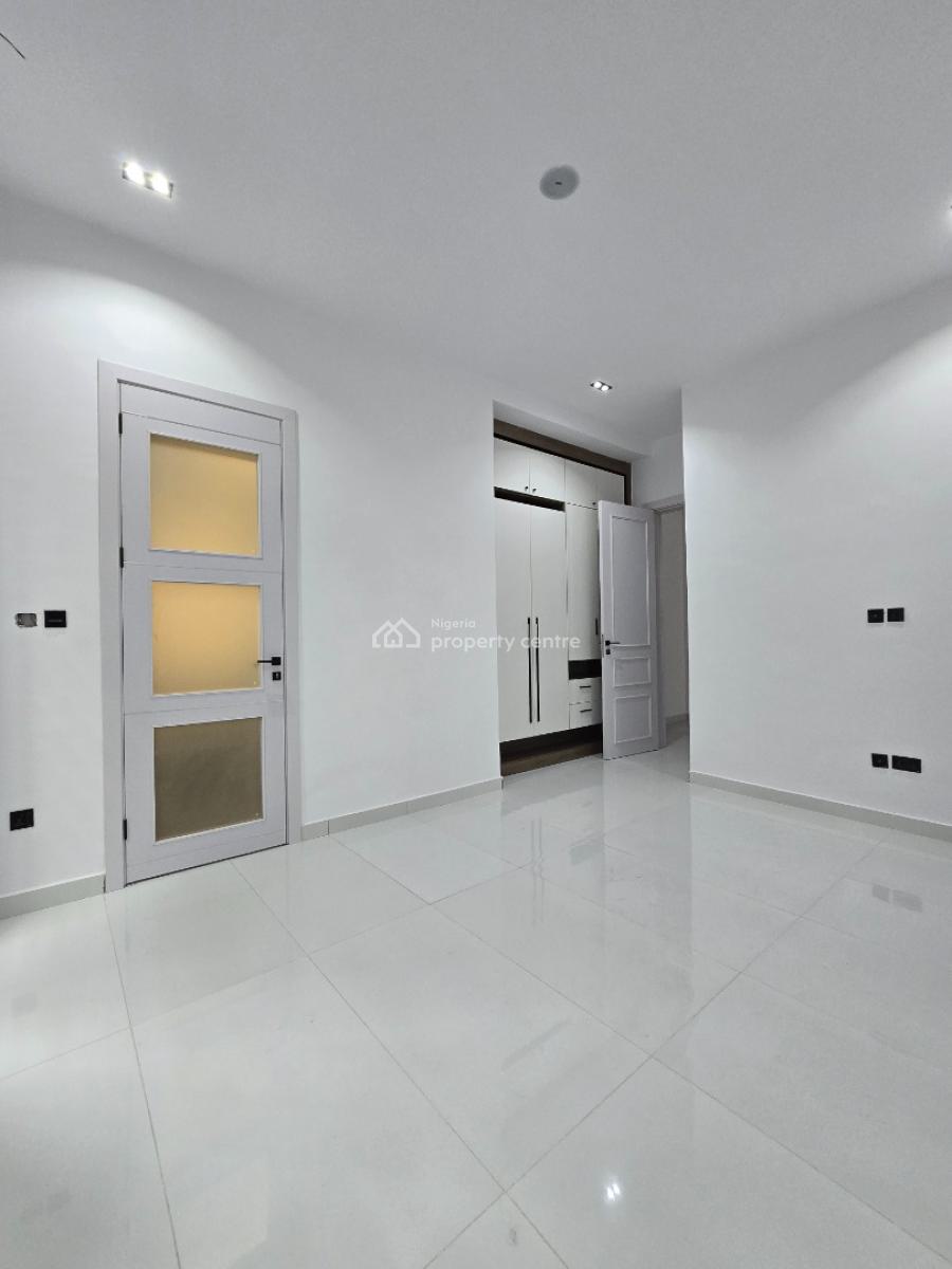 Luxury 5 Bedroom Smart House, Lekki County, Megamound Estate, Ikota, Lekki, Lagos, Detached Duplex for Sale
