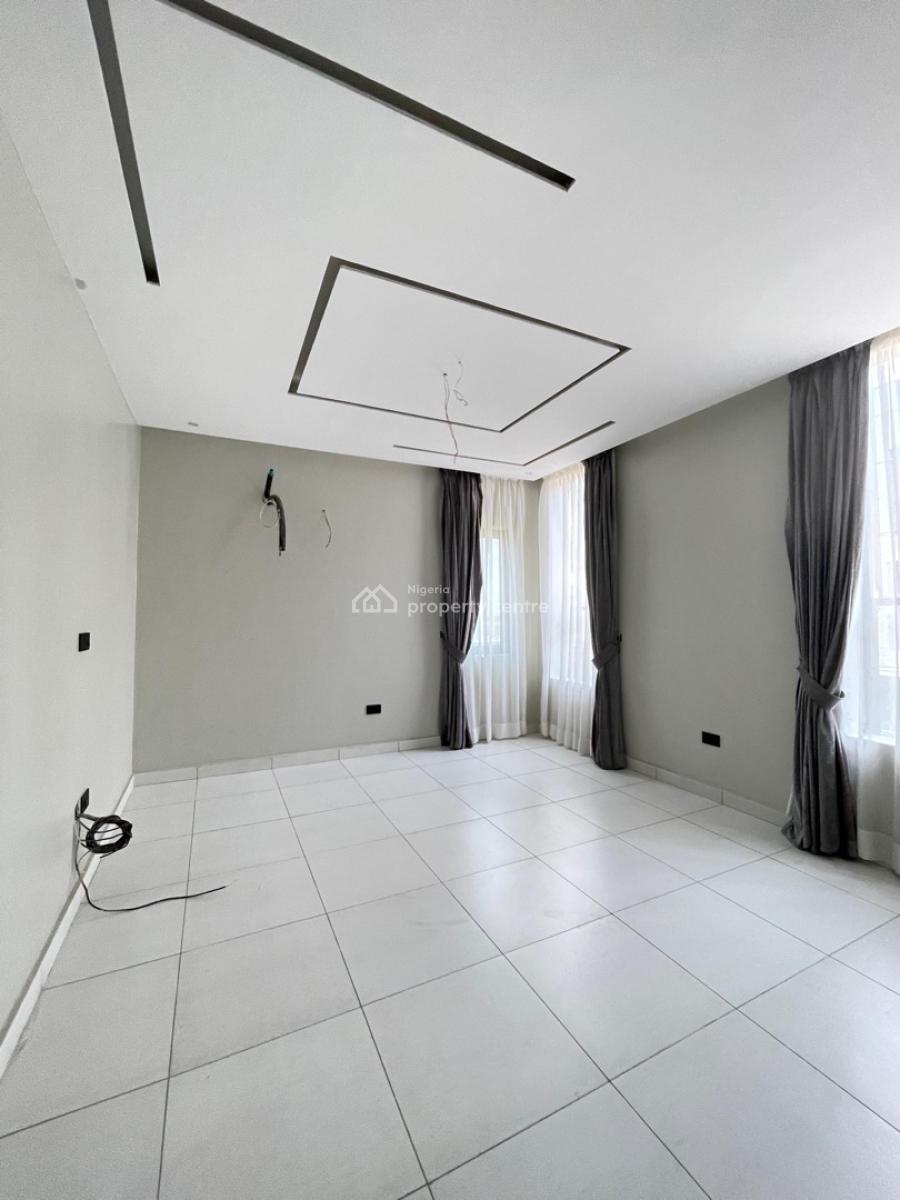 4 Bedroom Duplex, Lekki Phase 1, Lekki, Lagos, Terraced Duplex for Sale