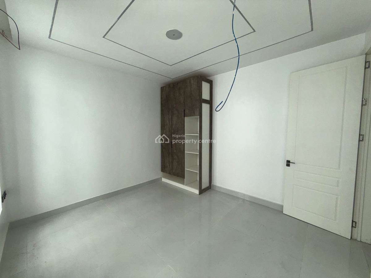 Brand New 5 Bedroom Detached House with a Pool and Gym, Off Admiralty Way, Lekki Phase 1, Lekki, Lagos, Detached Duplex for Sale