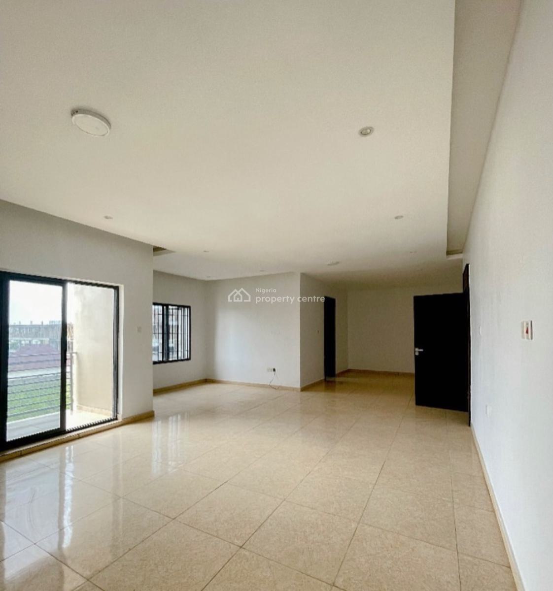 5-bedroom Terrace Duplex, Katampe Extension, Katampe, Abuja, Terraced Duplex for Sale
