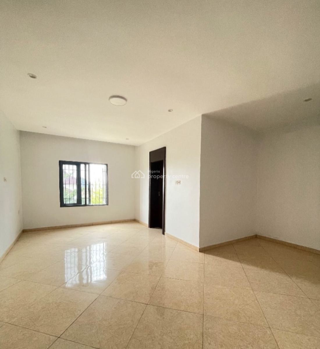 5-bedroom Terrace Duplex, Katampe Extension, Katampe, Abuja, Terraced Duplex for Sale