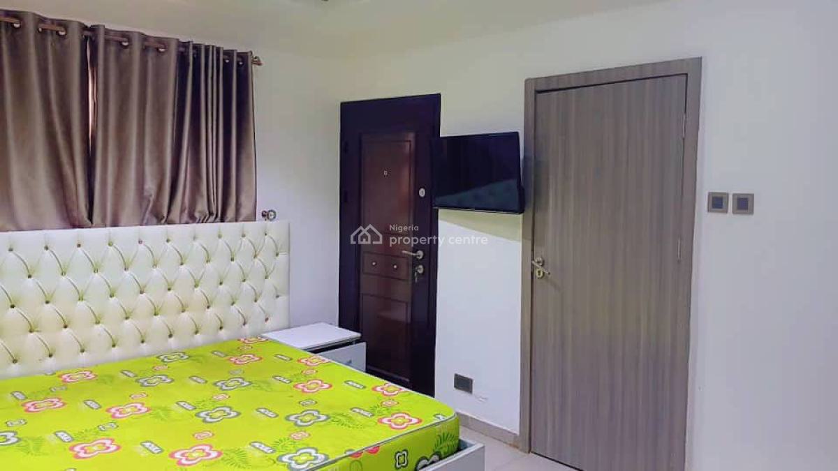 Furnished 3 Bedroom Apartment, Osapa, Lekki, Lagos, Flat / Apartment for Sale