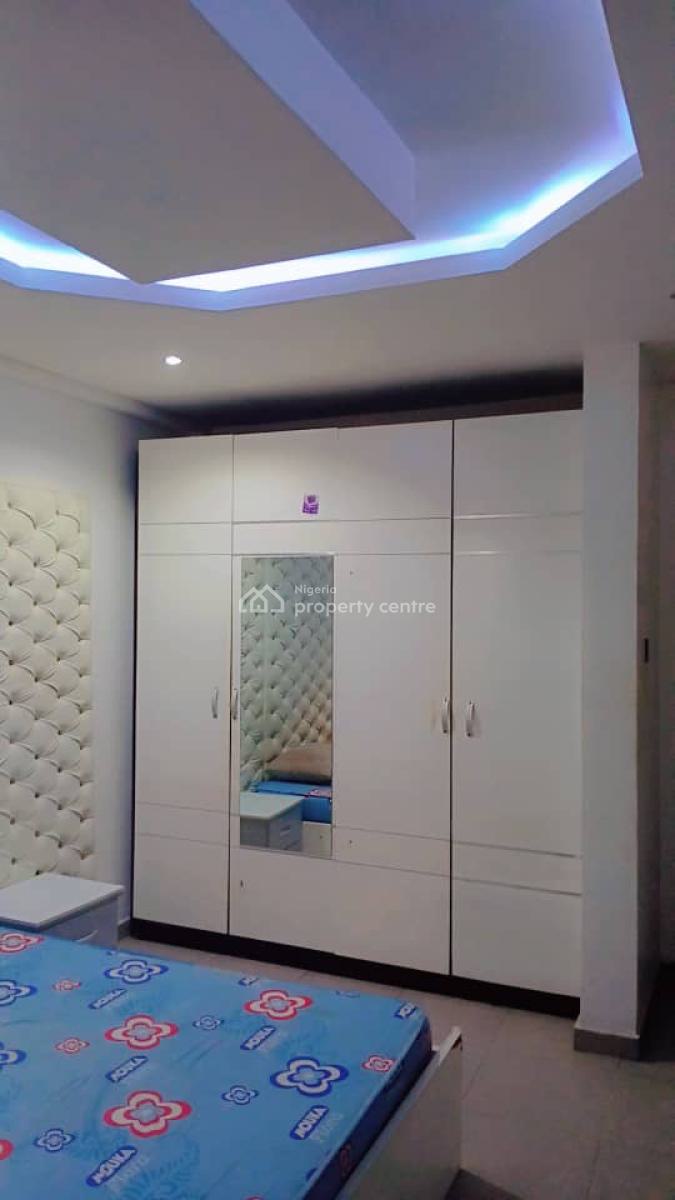 Furnished 3 Bedroom Apartment, Osapa, Lekki, Lagos, Flat / Apartment for Sale