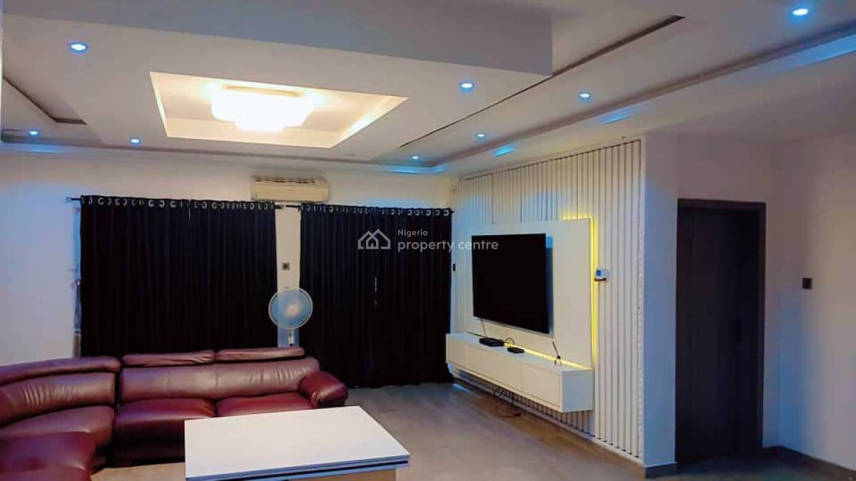 Furnished 3 Bedroom Apartment, Osapa, Lekki, Lagos, Flat / Apartment for Sale