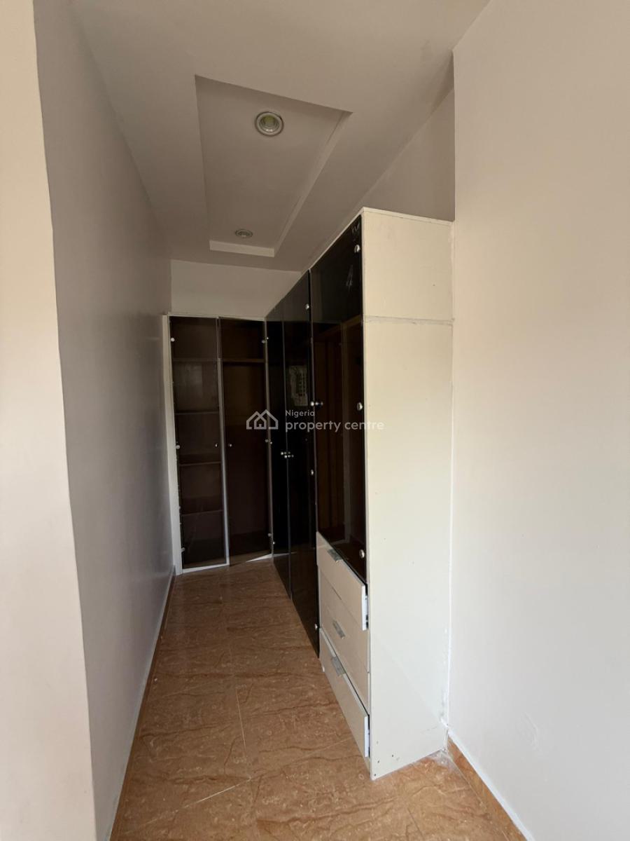 4 Bedroom Fully Detached Duplex, Ajah, Lagos, Detached Duplex for Sale