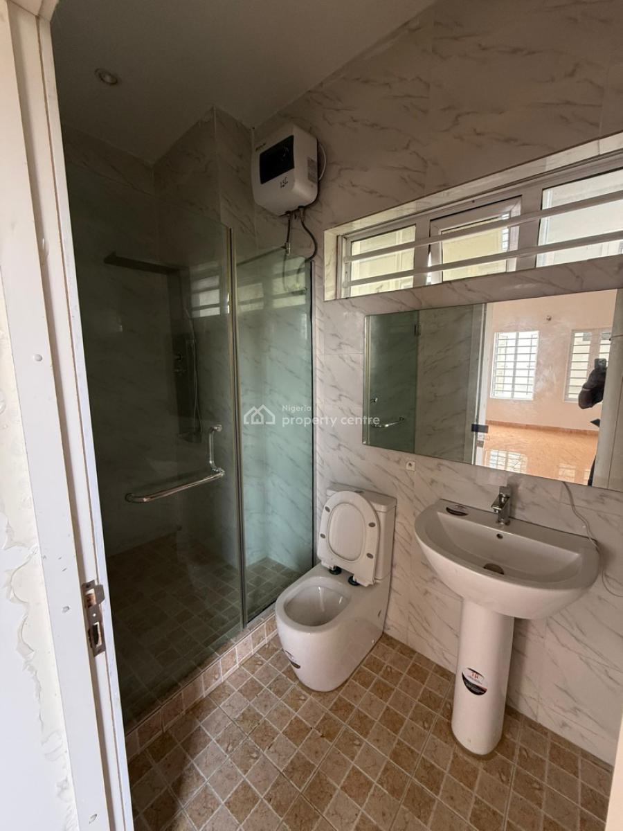 4 Bedroom Fully Detached Duplex, Ajah, Lagos, Detached Duplex for Sale