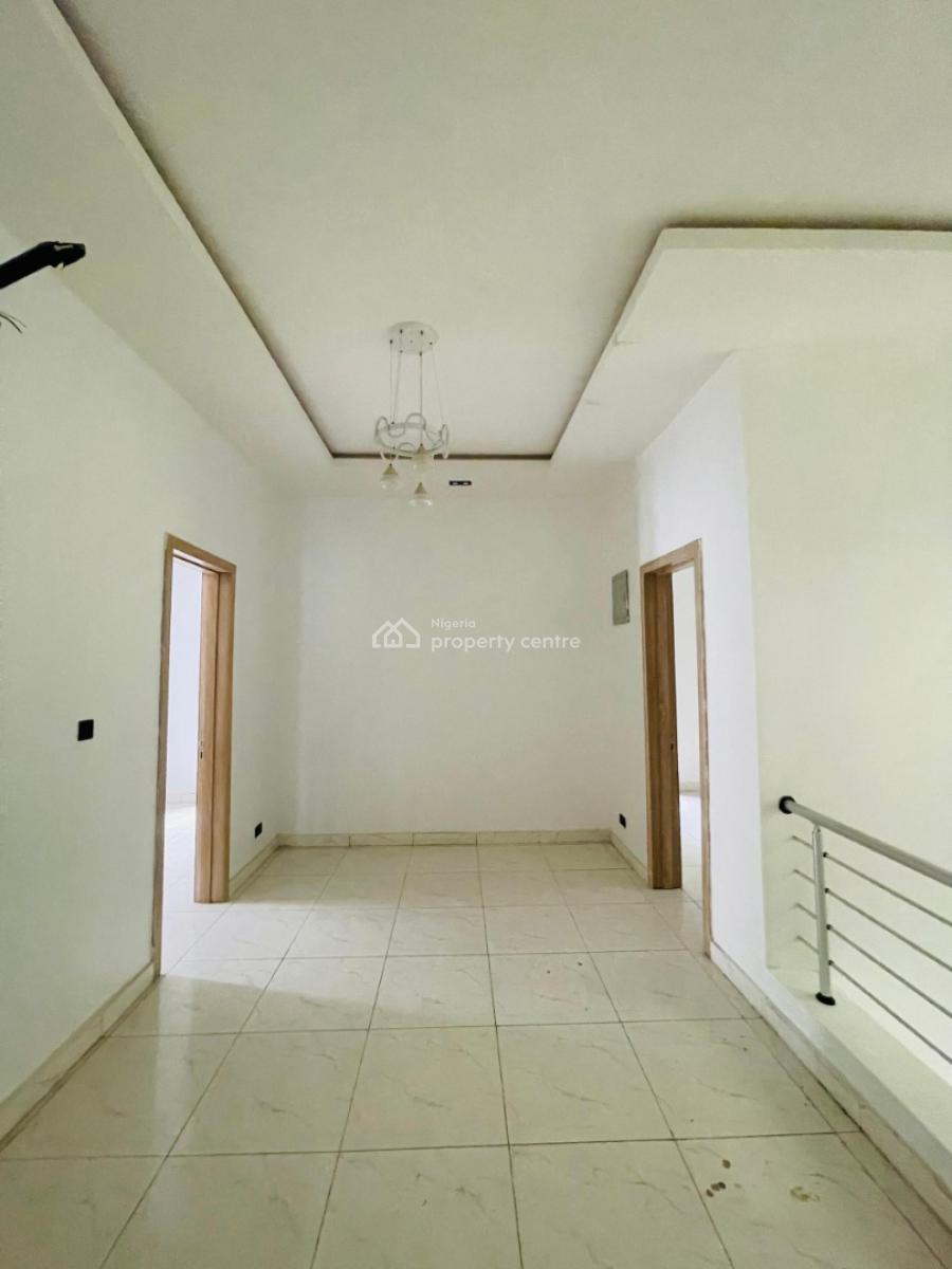 Luxuriously Built 5 Bedroom Fully Detached Duplex Plus  Bq, Lekki, Lagos, Detached Duplex for Sale