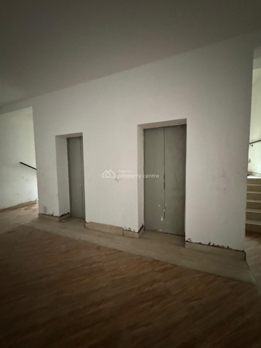 Premium 2 and 3 Bedroom Apartments with Modern Finishes, Ikate, Lekki, Lagos, Block of Flats for Sale