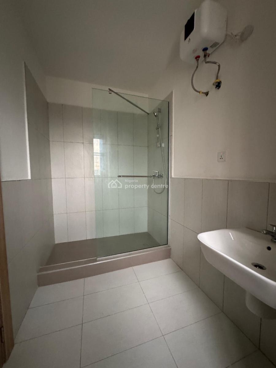 Premium 2 and 3 Bedroom Apartments with Modern Finishes, Ikate, Lekki, Lagos, Block of Flats for Sale