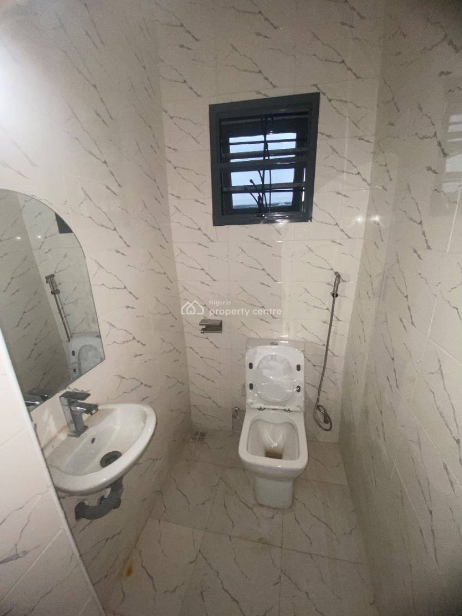Work From Home? Get This Home! Built for The Special One 2bedroom Flat, Cole Estate Oworo Gra, Oworonshoki, Shomolu, Lagos, Flat / Apartment for Rent