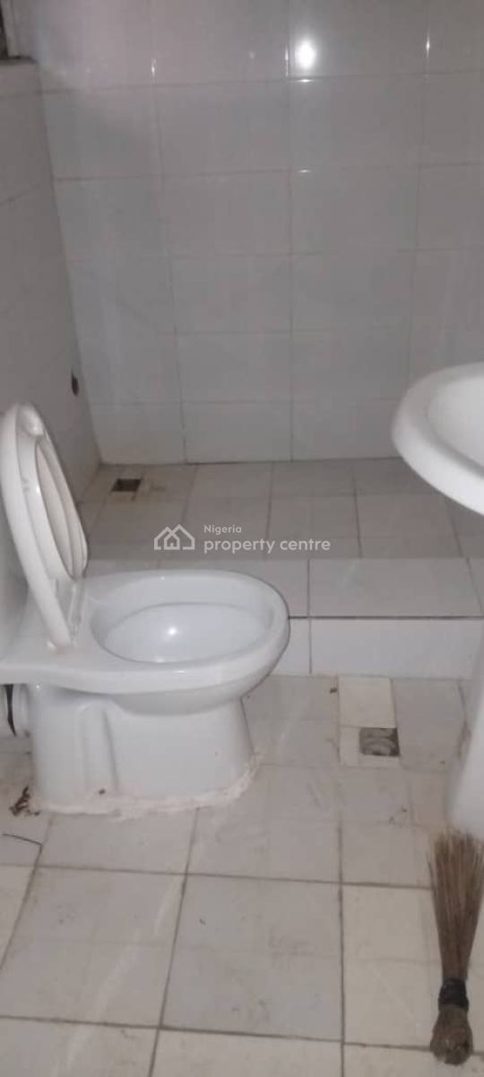 Just Out Selfcontain, Utako, Utako, Abuja, Self Contain (single Rooms) for Rent