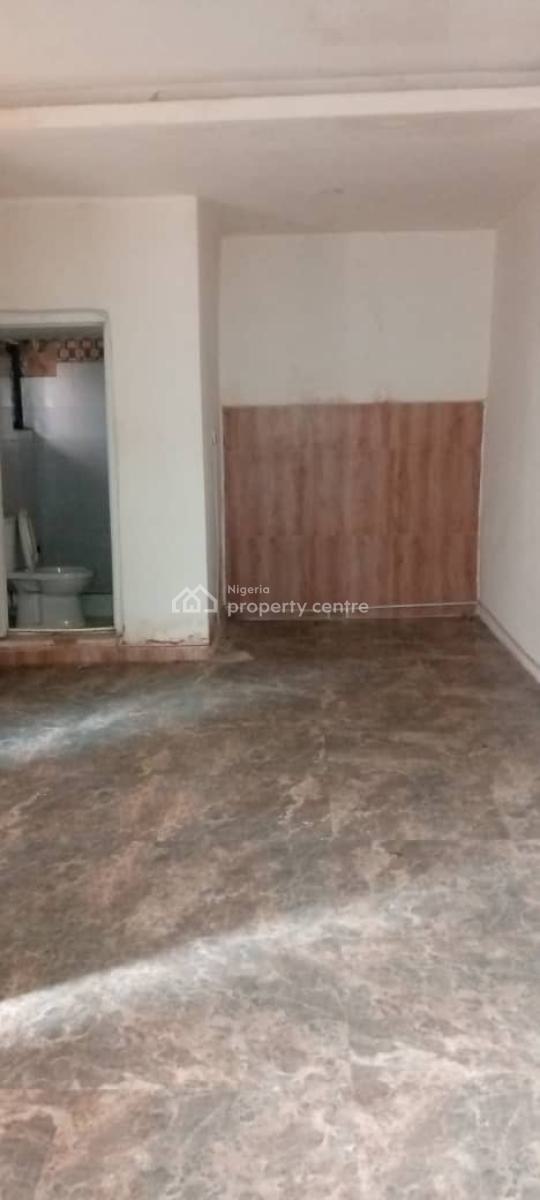 Just Out Selfcontain, Utako, Utako, Abuja, Self Contain (single Rooms) for Rent