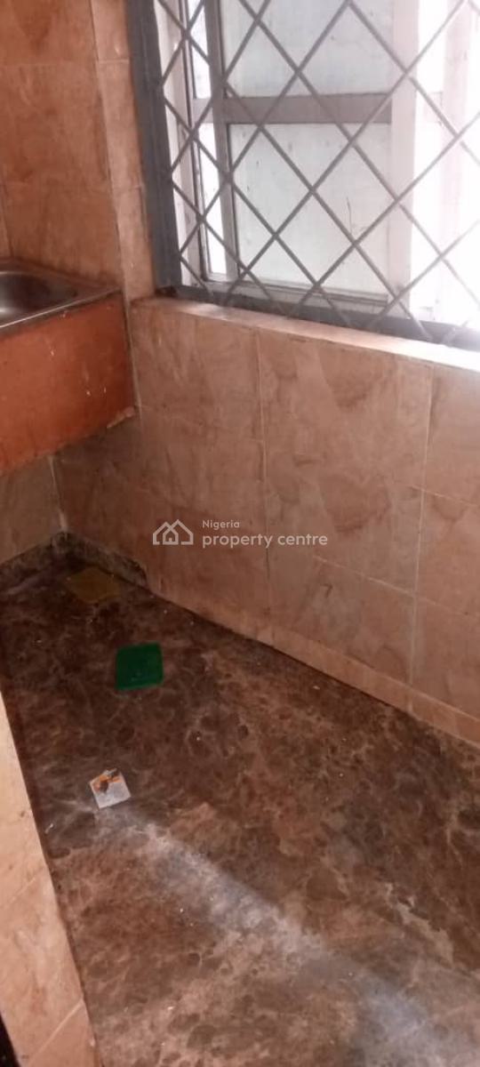 Just Out Selfcontain, Utako, Utako, Abuja, Self Contain (single Rooms) for Rent
