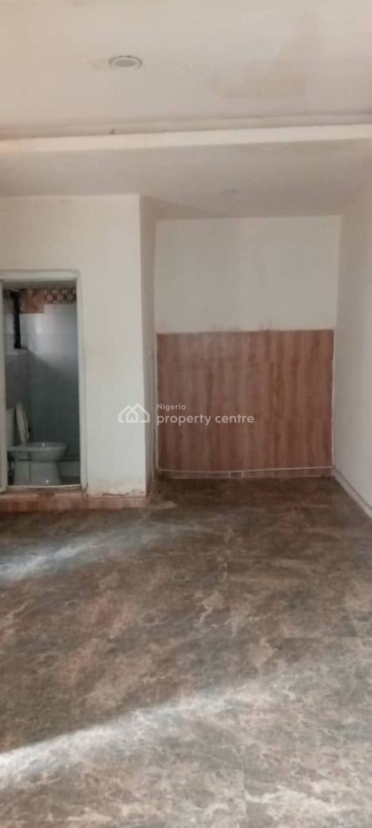 Just Out Selfcontain, Utako, Utako, Abuja, Self Contain (single Rooms) for Rent