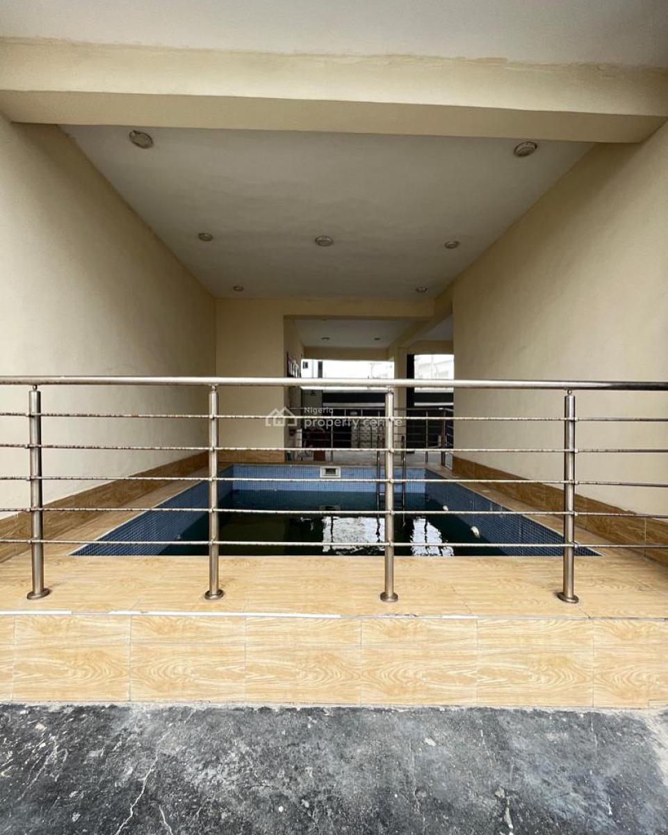 3 Bedroom Apartment C of O, Ologolo, Lekki, Lagos, Flat / Apartment for Sale