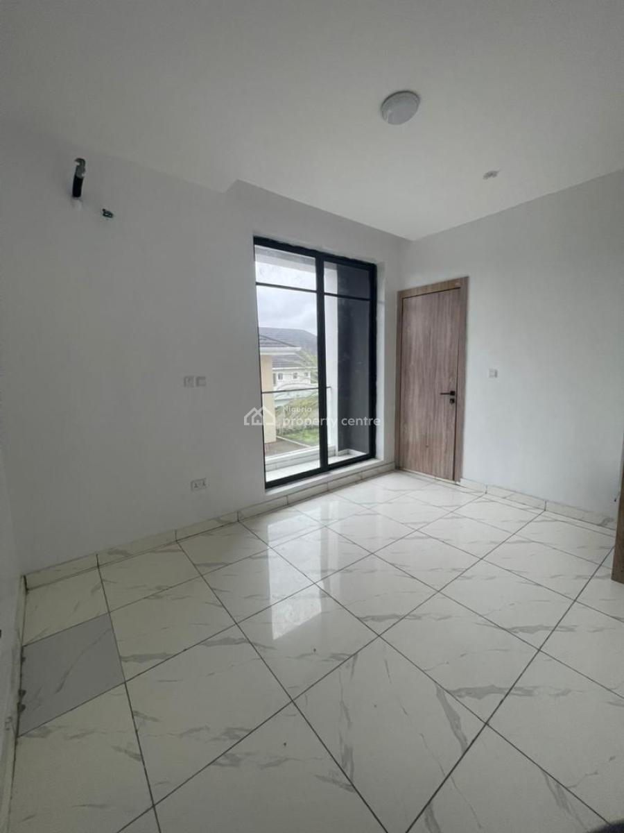 Luxury 2 Bedroom Apartment, Illasan, Ikate, Lekki, Lagos, Flat / Apartment for Rent