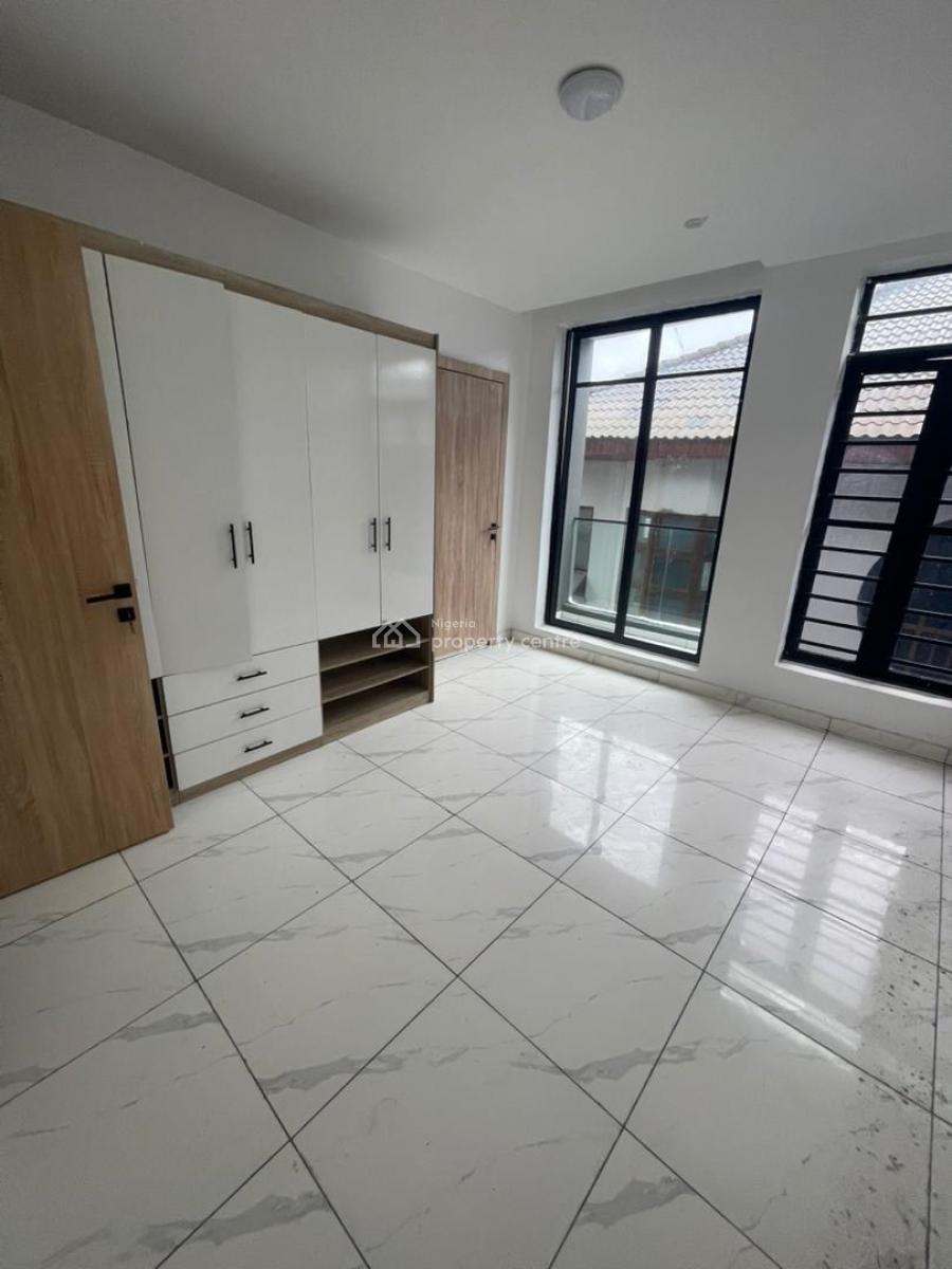 Luxury 2 Bedroom Apartment, Illasan, Ikate, Lekki, Lagos, Flat / Apartment for Rent