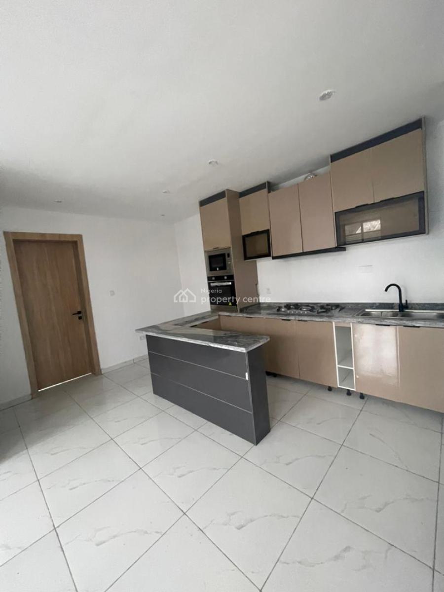 Luxury 2 Bedroom Apartment, Illasan, Ikate, Lekki, Lagos, Flat / Apartment for Rent