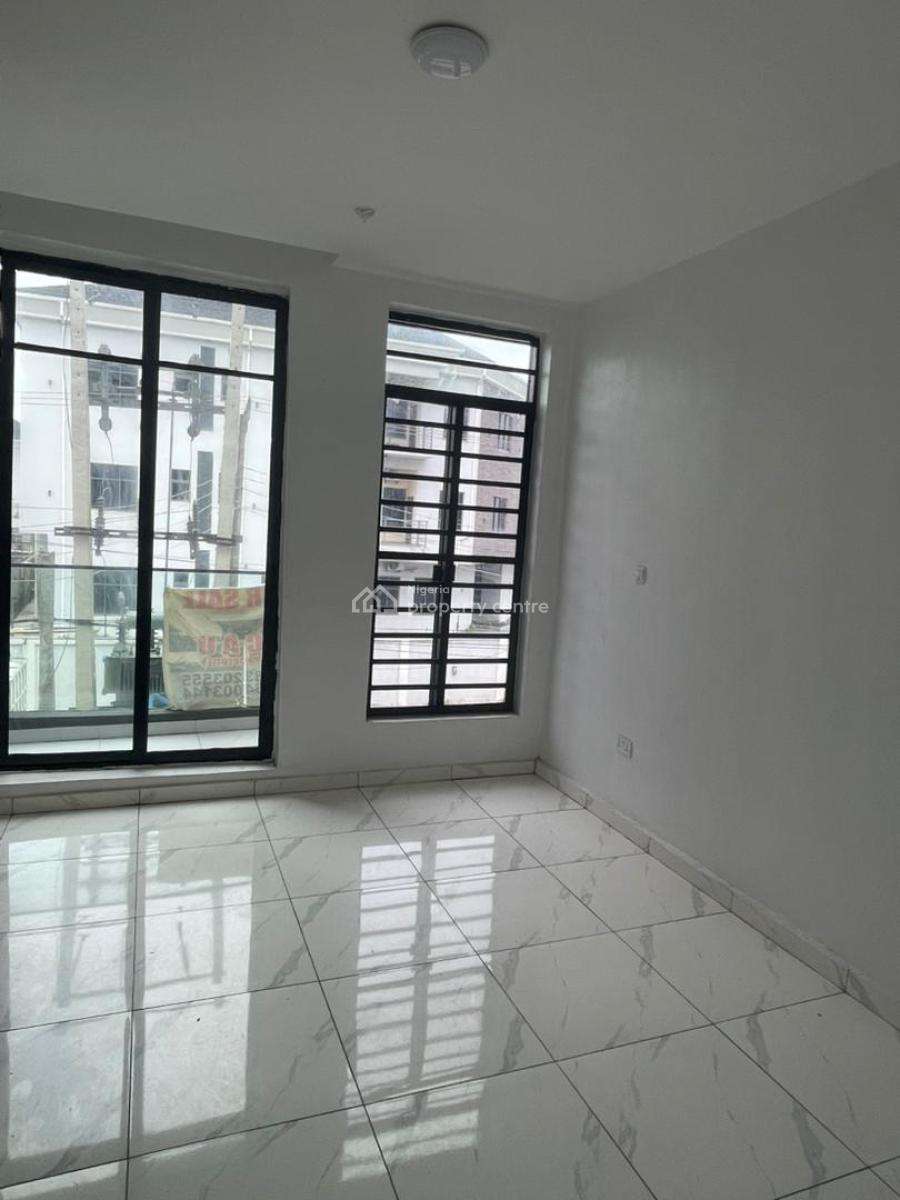 Luxury 2 Bedroom Apartment, Illasan, Ikate, Lekki, Lagos, Flat / Apartment for Rent
