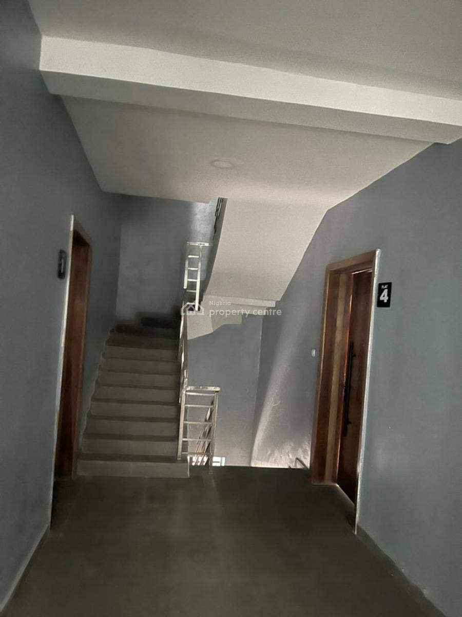 Luxury 2 Bedroom Apartment, Illasan, Ikate, Lekki, Lagos, Flat / Apartment for Rent